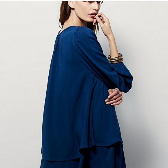 Free People Beck Dress - Picture 2 of 8